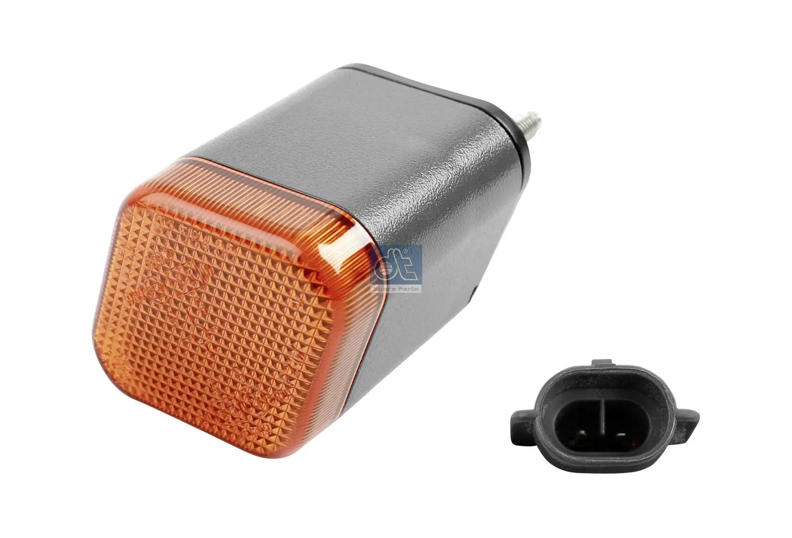 Lampa laterala