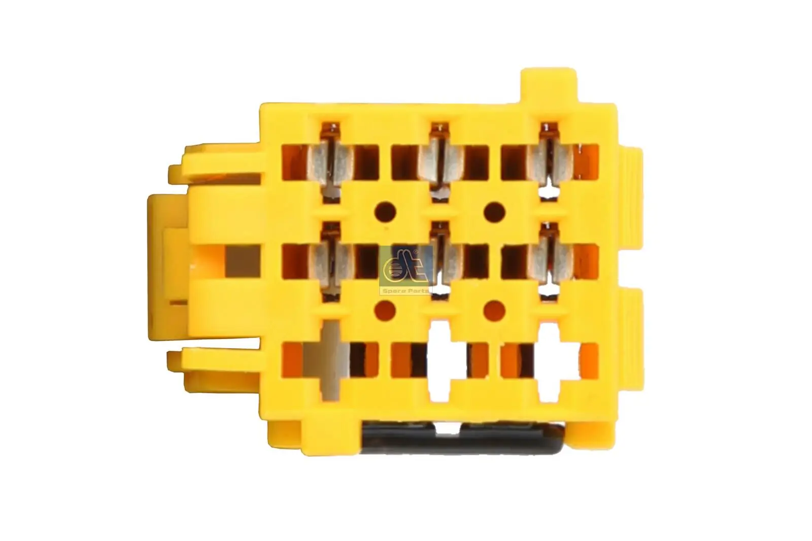Pedala acceleratie