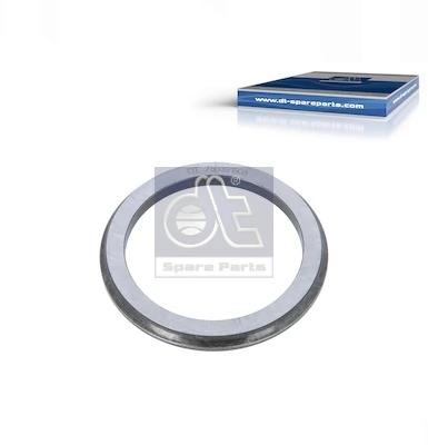 Placa presiune roata dintata conica de echilibru-diferentia