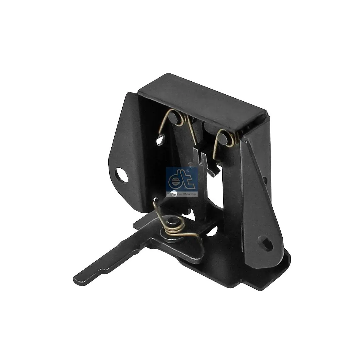 Inchizator capota motor