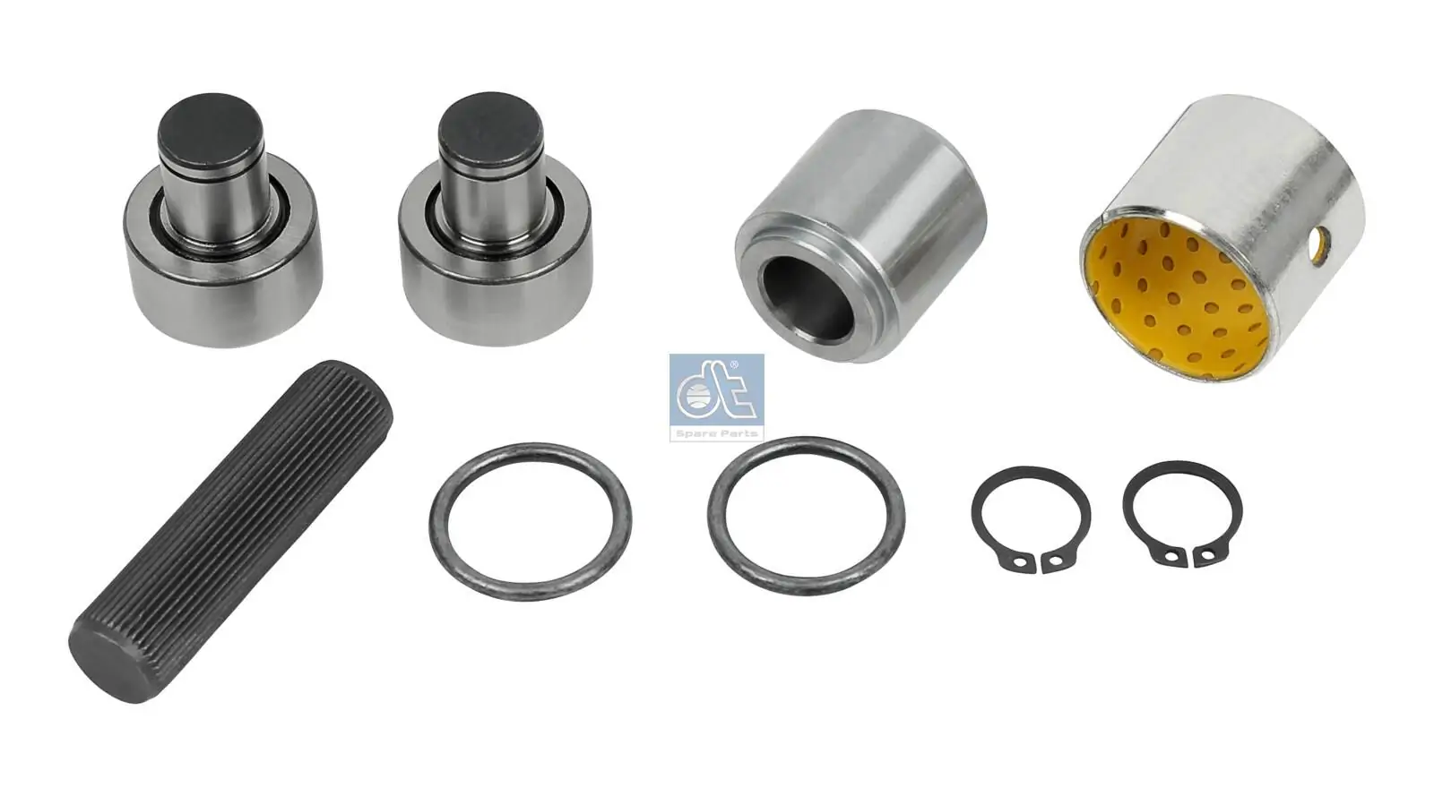 Set reparatie rulment de presiune