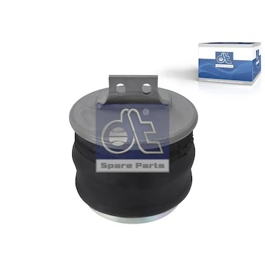 Burduf suspensie pneumatica