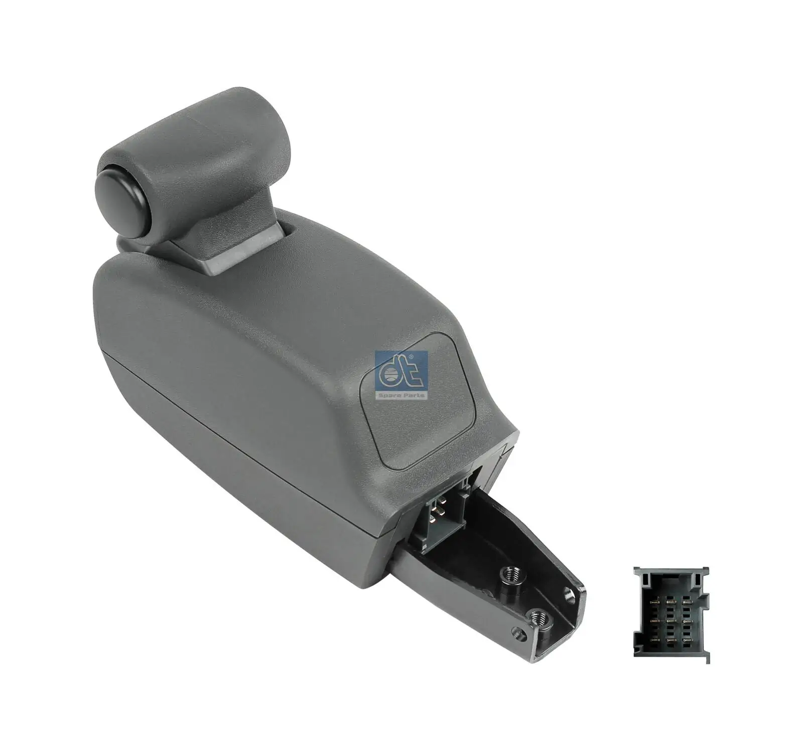 Unitate control sistem franare