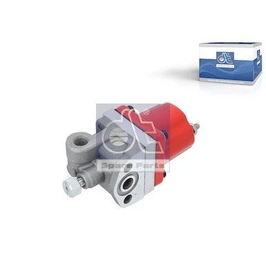 Ventil filtru de combustibil