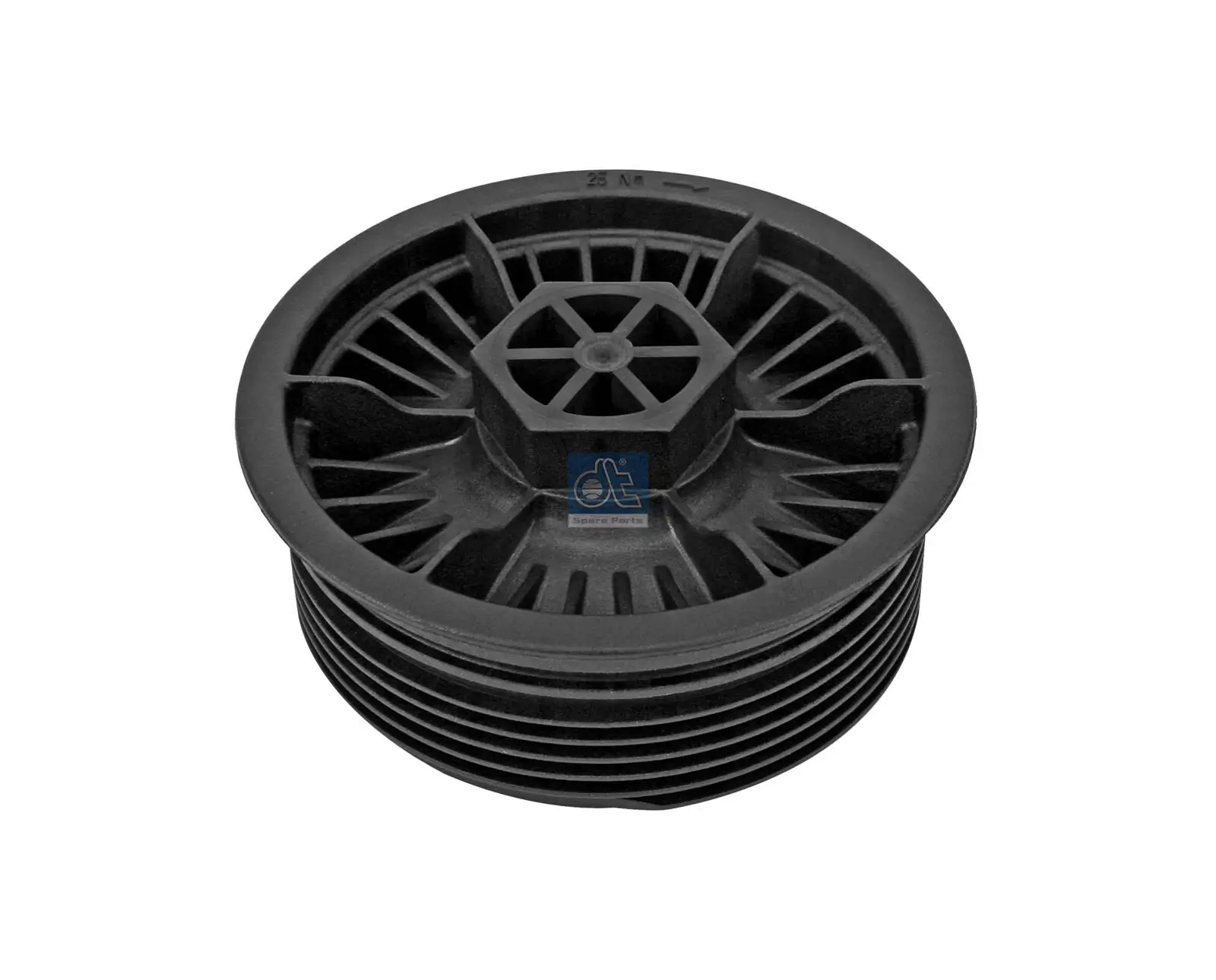 Capac filtru combustibil