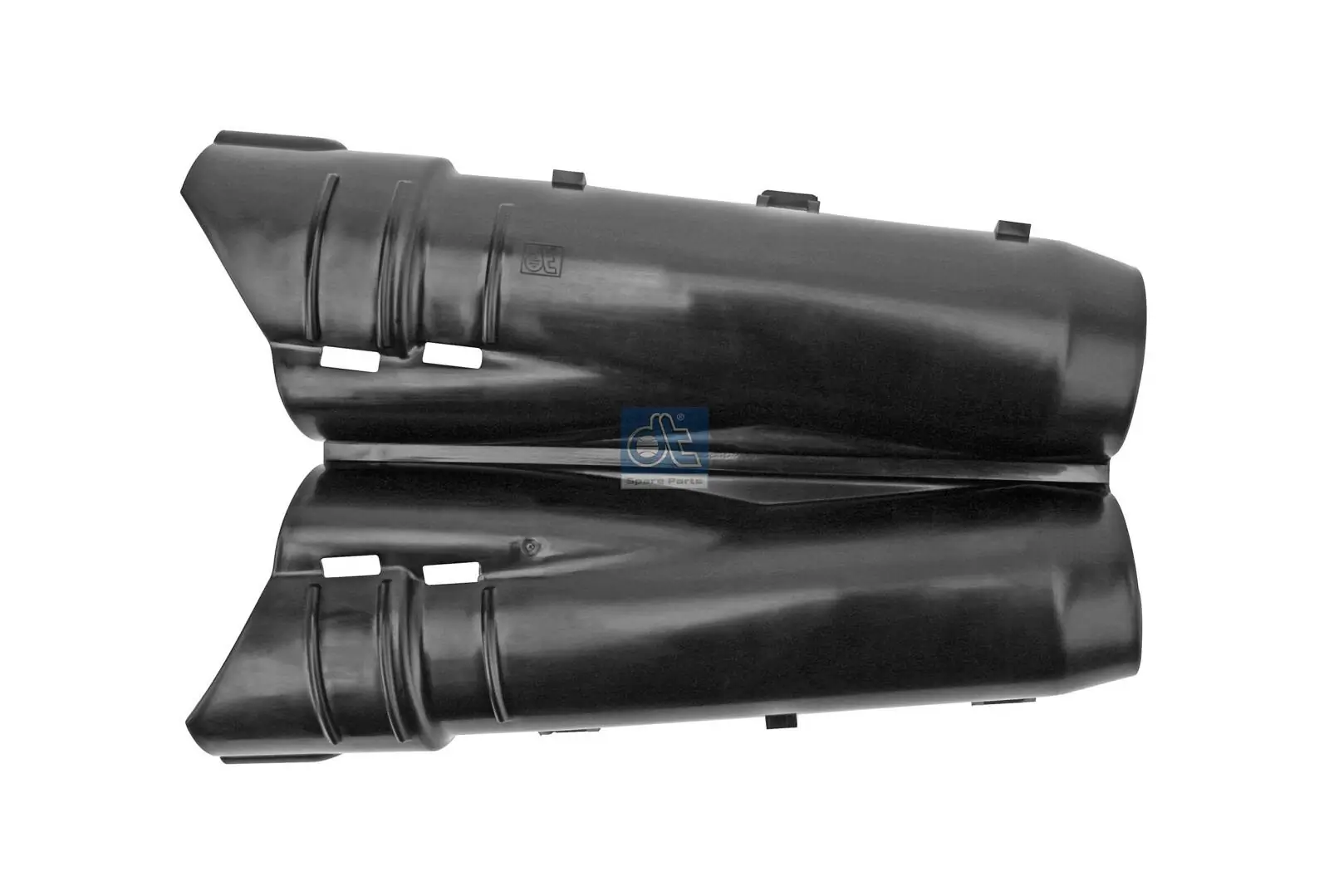 Capac tilt cilindru-cabina sofer