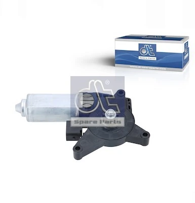 Electromotor macara geam