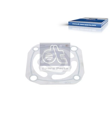 Set garnituri ventil lamele
