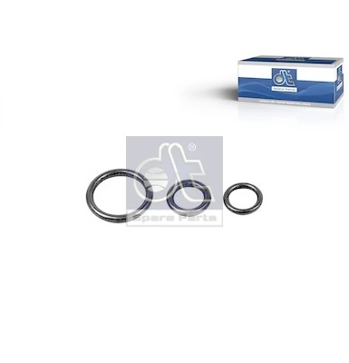 Set reparatie cuplaj sistem aer comprimat