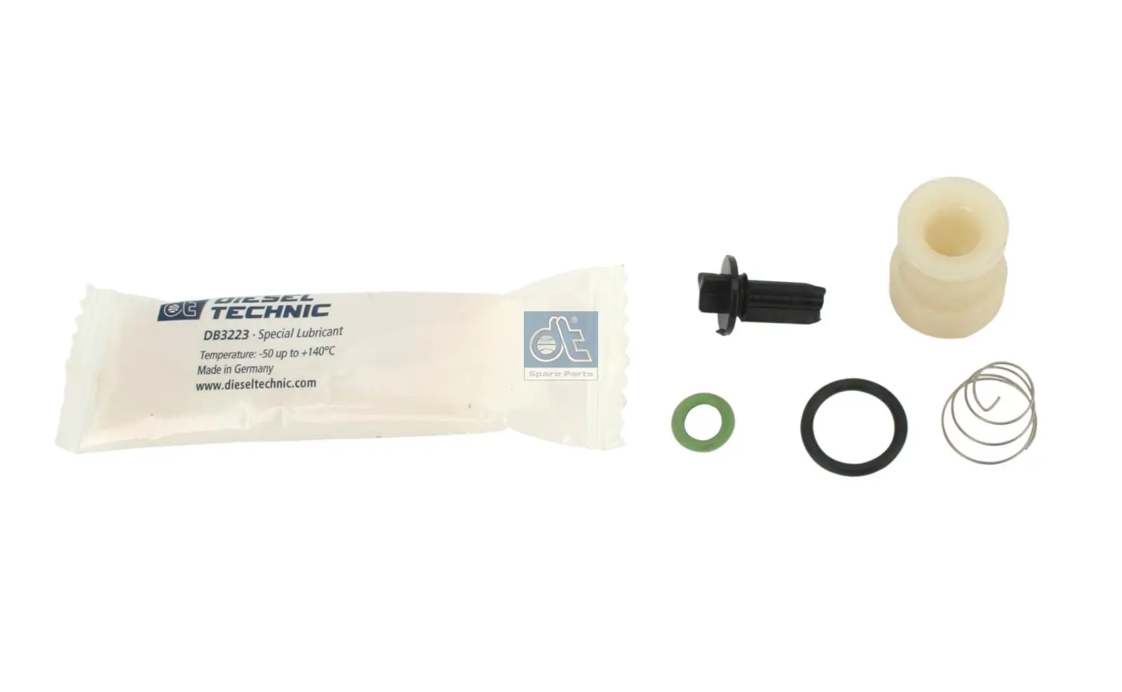 Set reparatie uscator