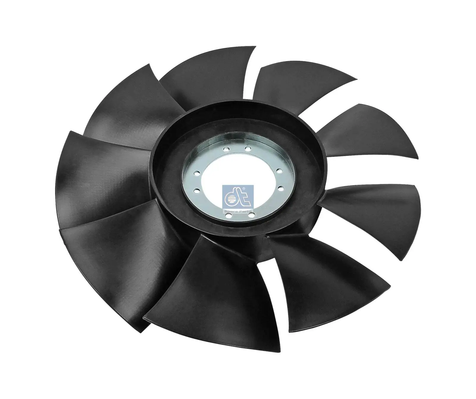 Paleta ventilator racire motor