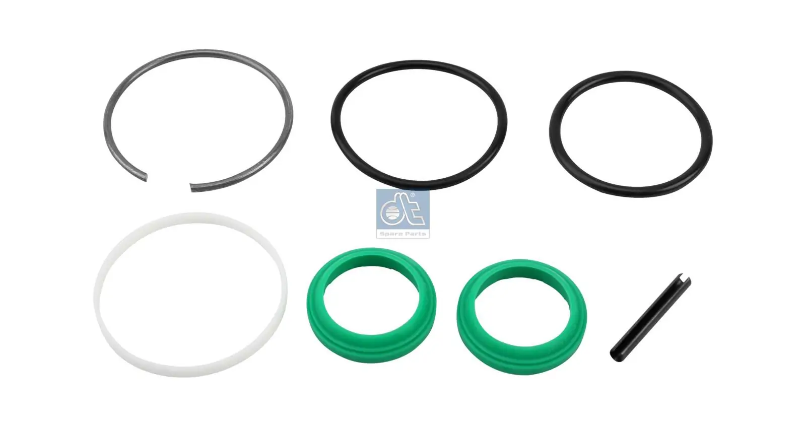 Set reparatie cilindru basculare