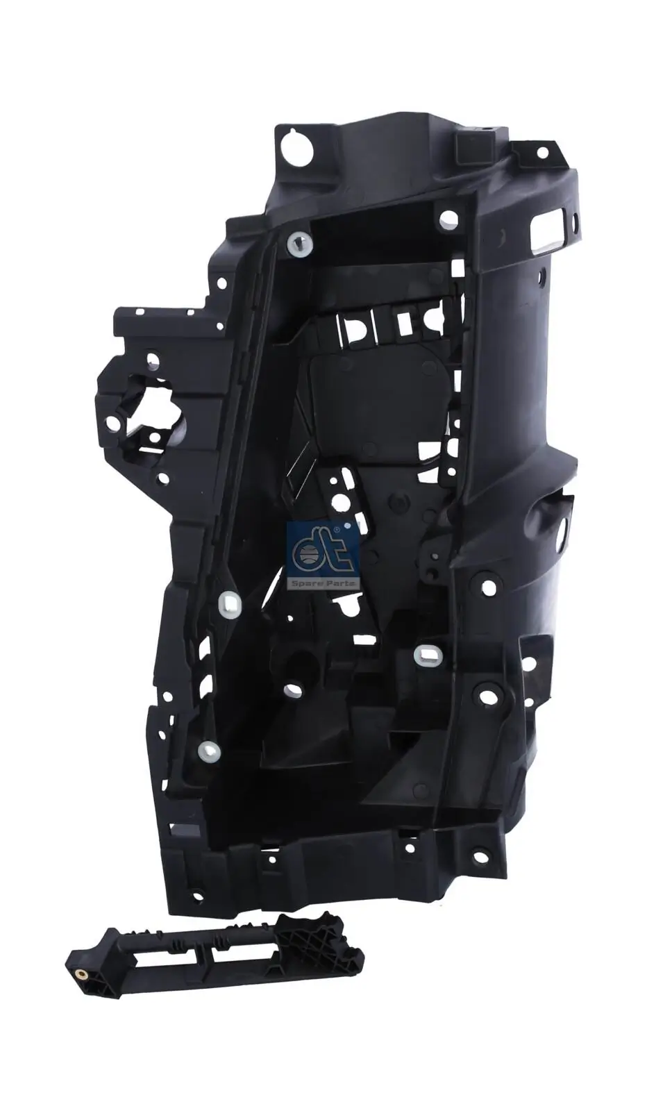 Locas far
