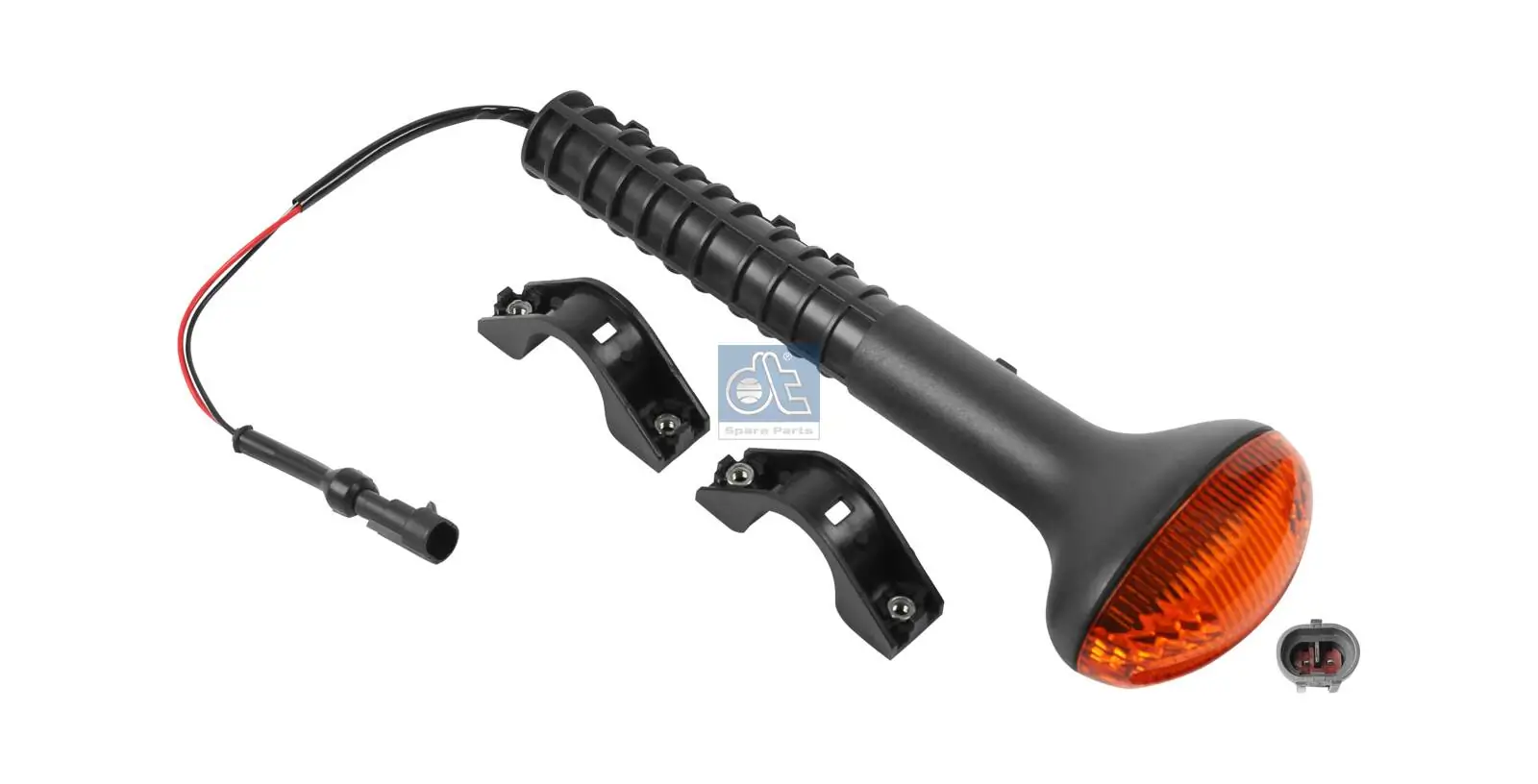 Lampa laterala
