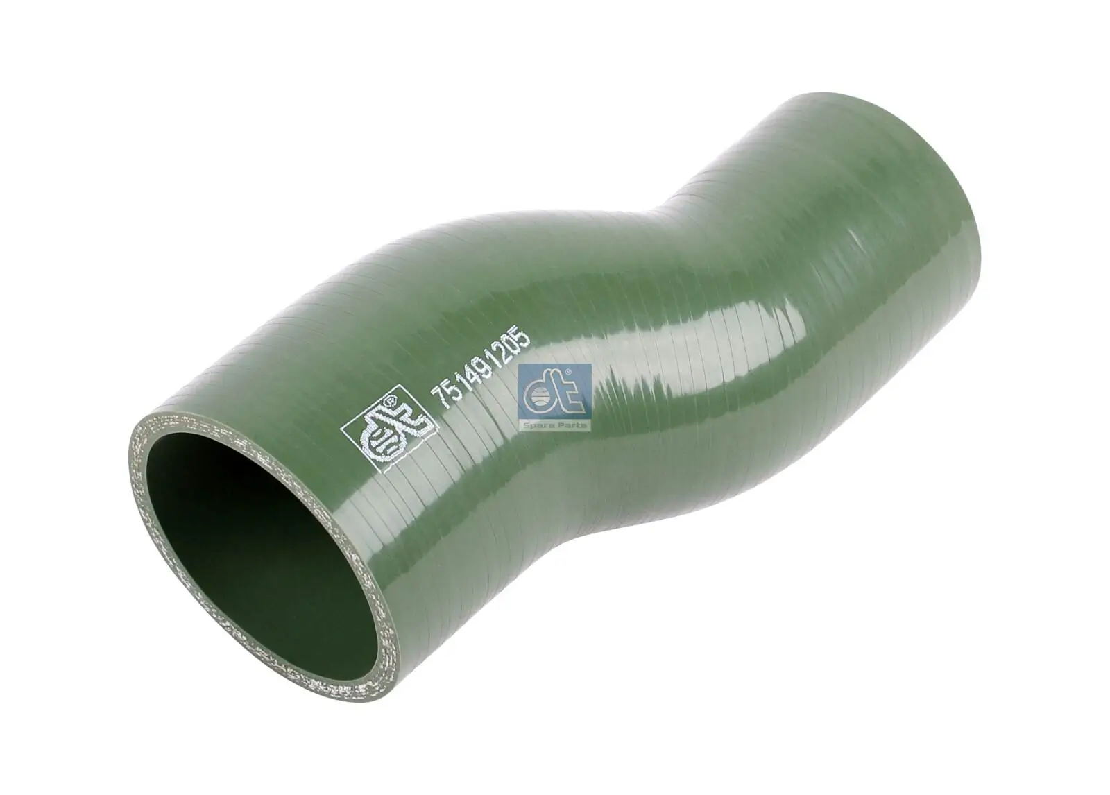 Furtun radiator