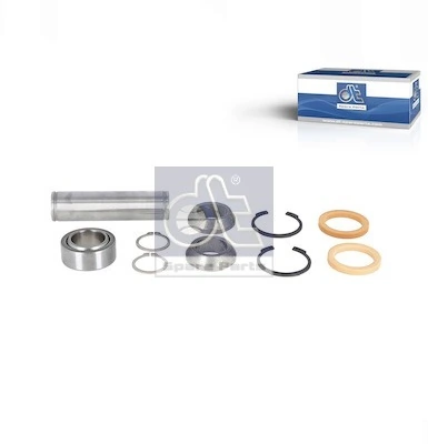 Set reparatie rulment de presiune