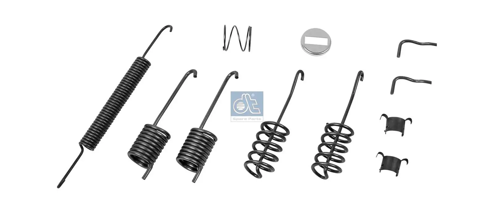 Set reparatie reglare automata