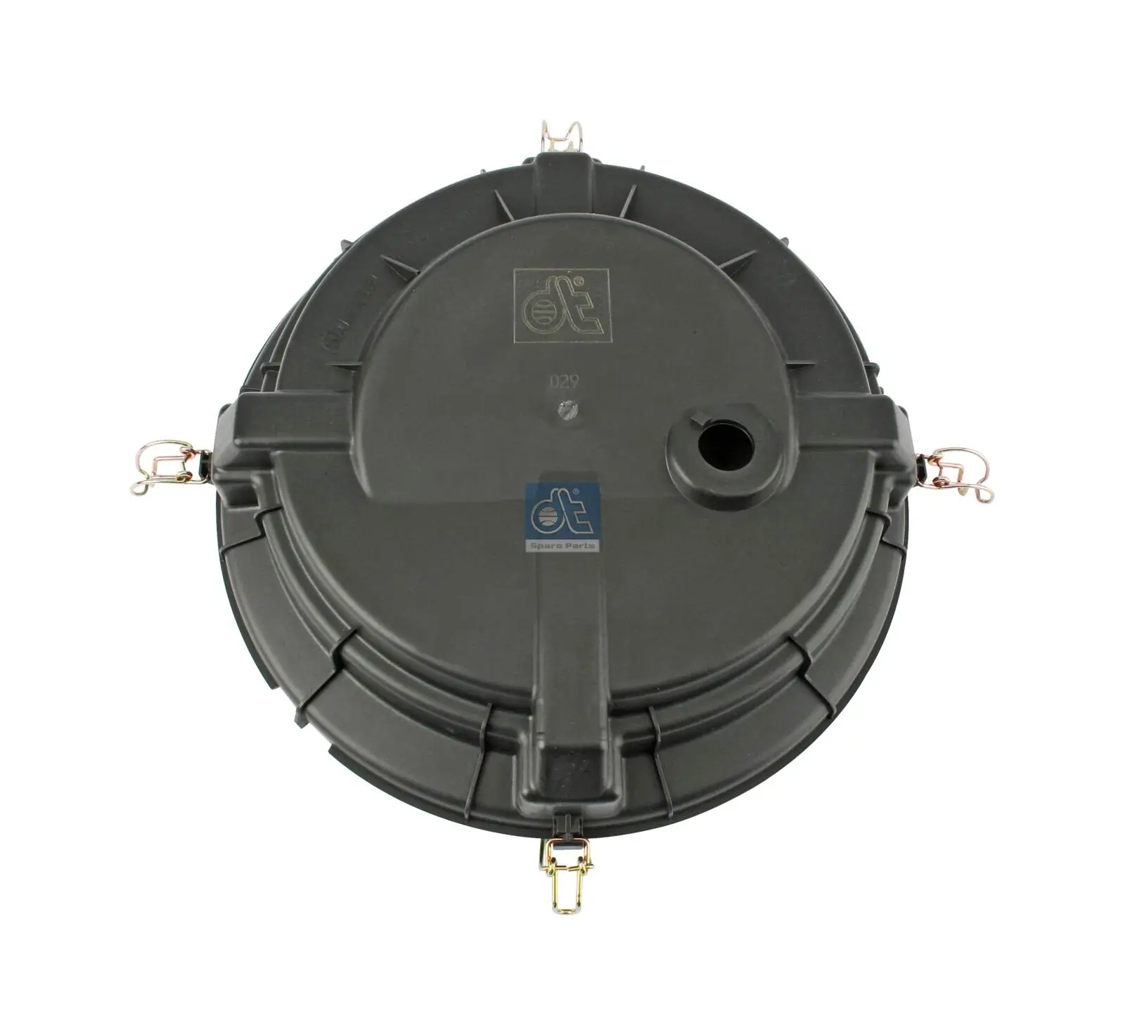 Capac carcasa filtru aer