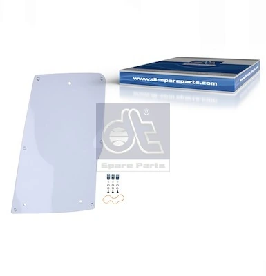 Set protectie faruri
