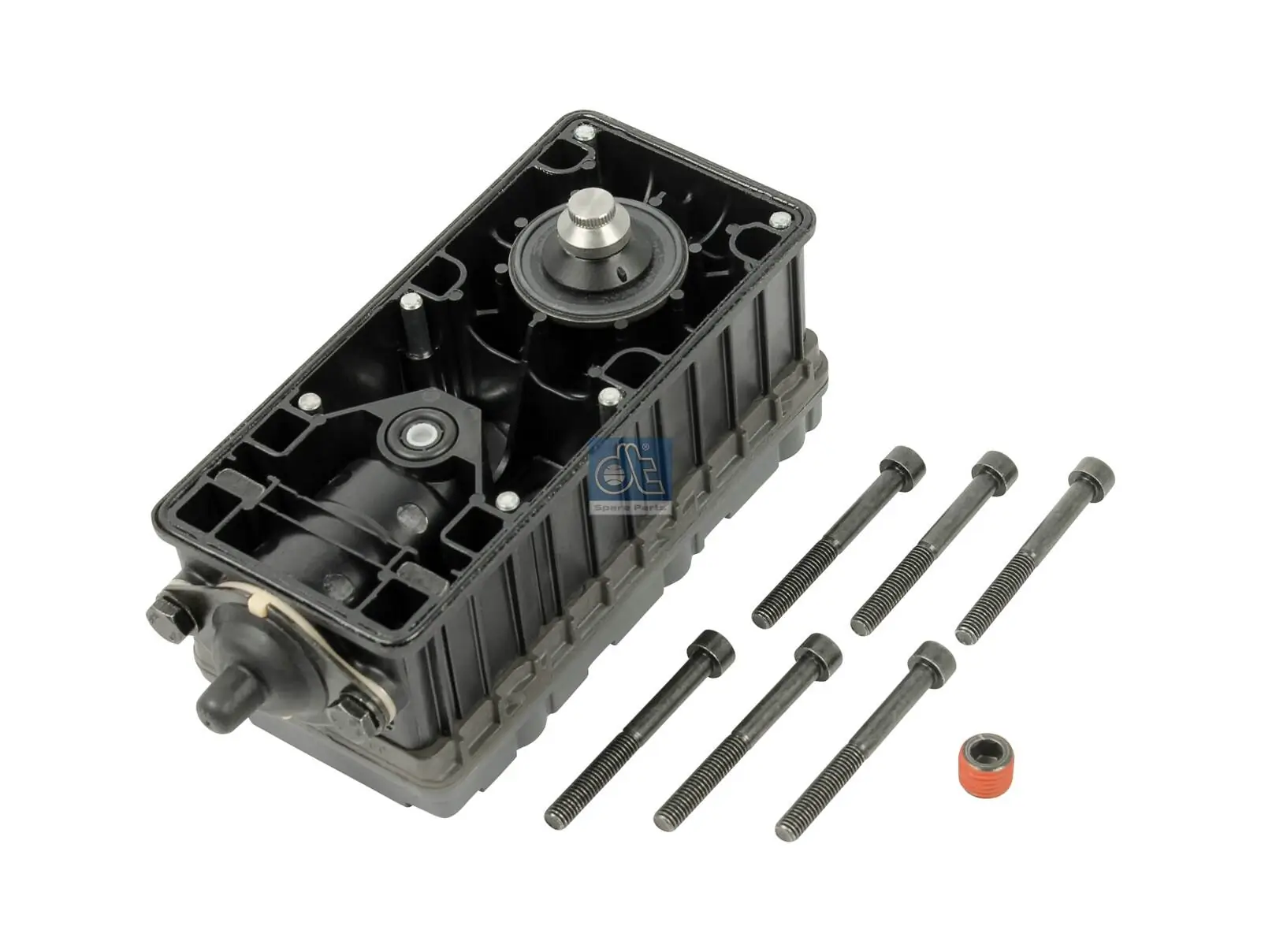 Set reparatie uscator