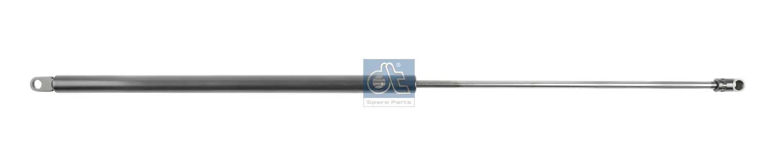 Suspensie pneumatica clapeta fata