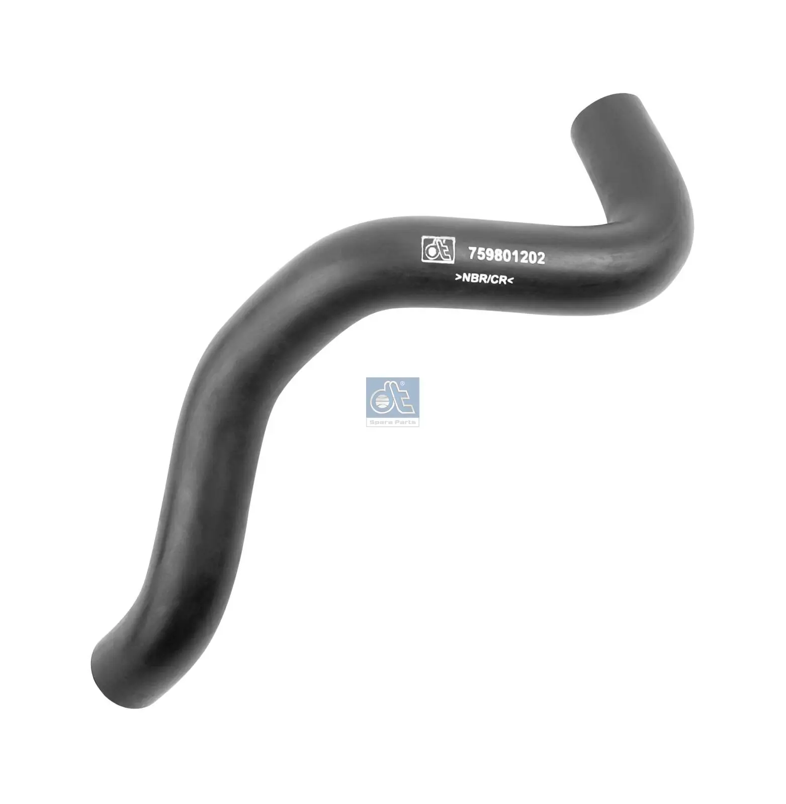 Furtun aerisire bloc motor