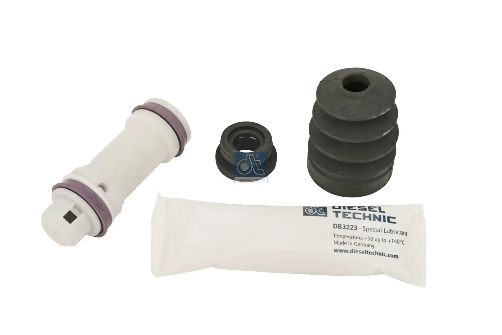 Set reparatie cilindru receptor ambreiaj