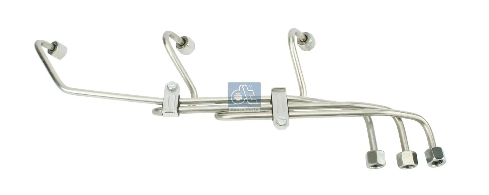 Set conducte inalta presiune inst. de injectie