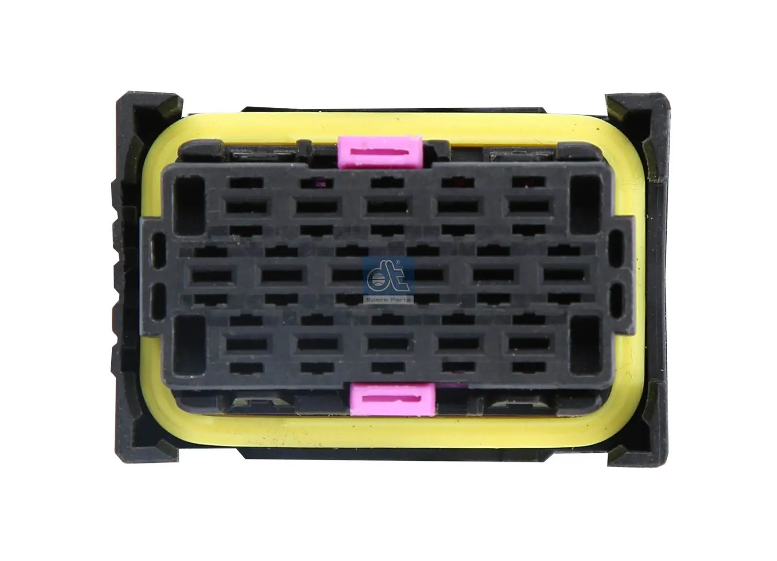 Conducta legatura injector