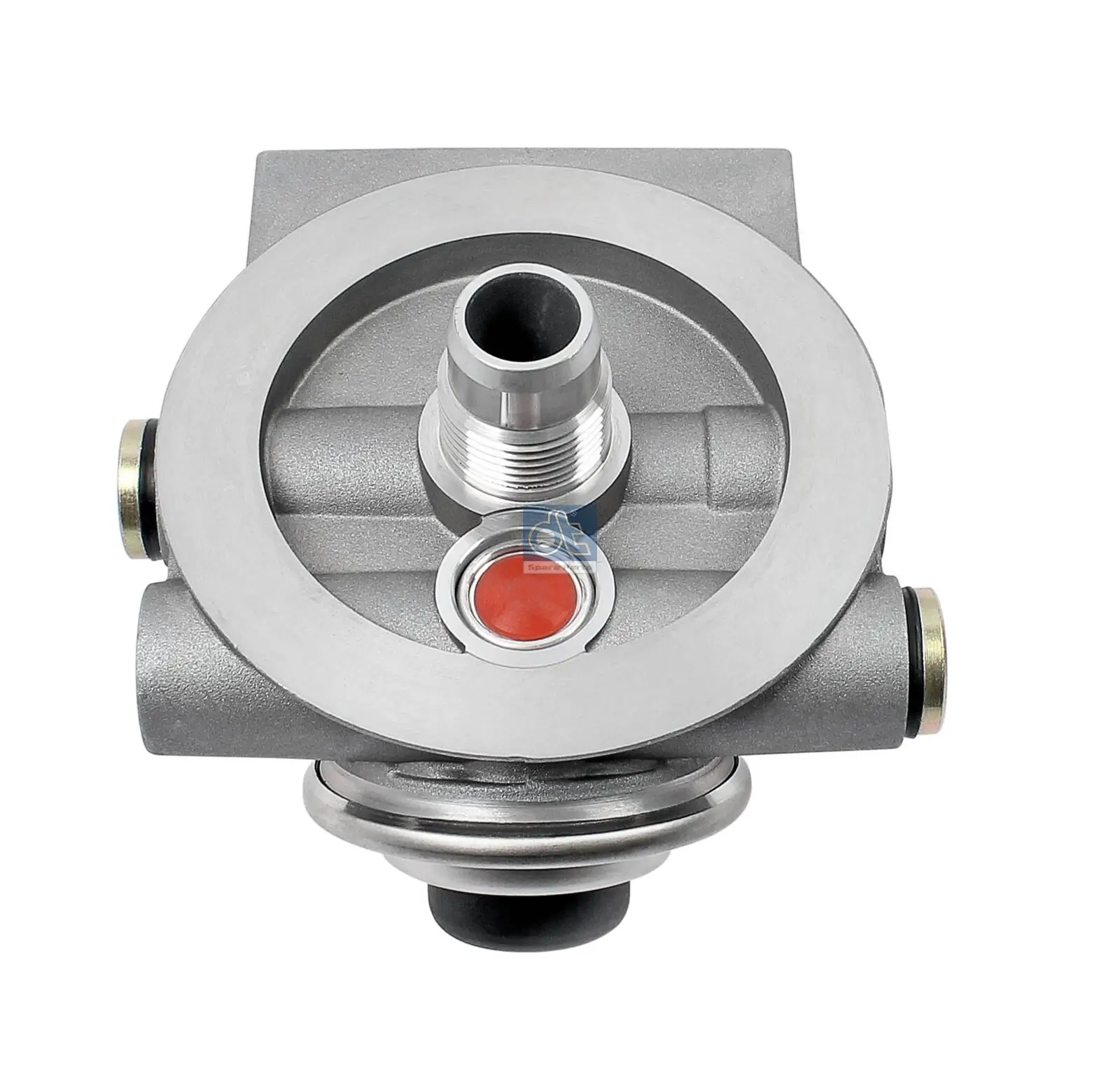 Capac filtru combustibil