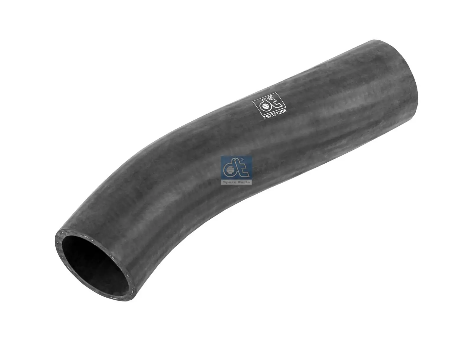 Furtun radiator