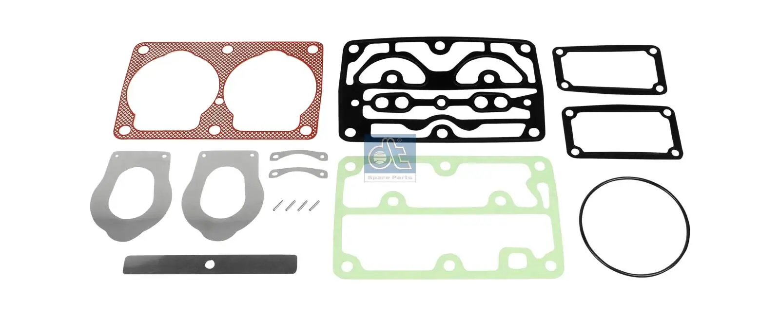 Set reparatie compresor aer comprimat