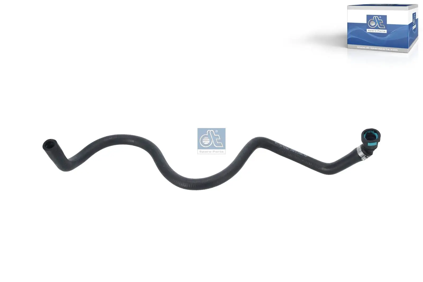 Furtun radiator