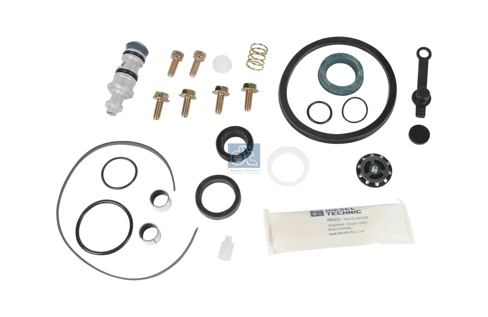 Set reparatie servofrana