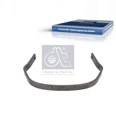 Arc sabot frana