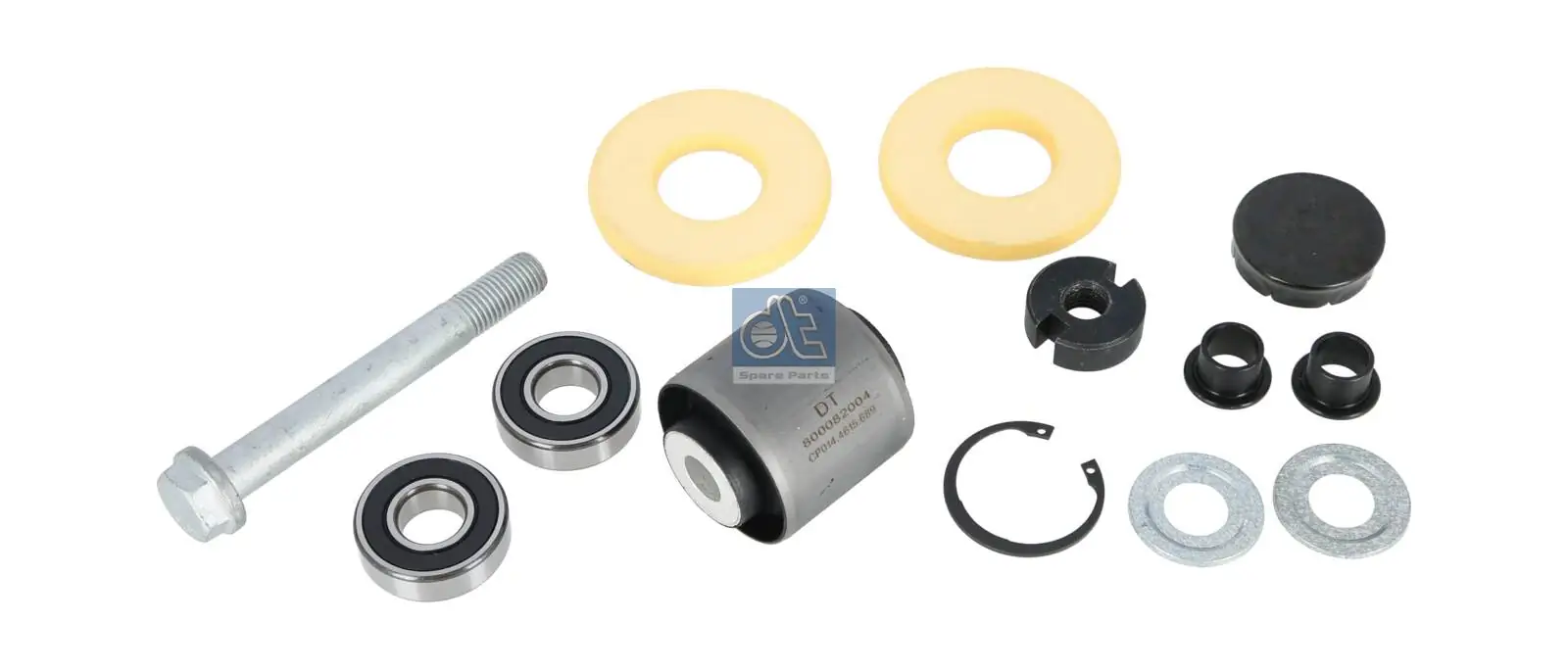 Set reparatie lagare cabina sofer