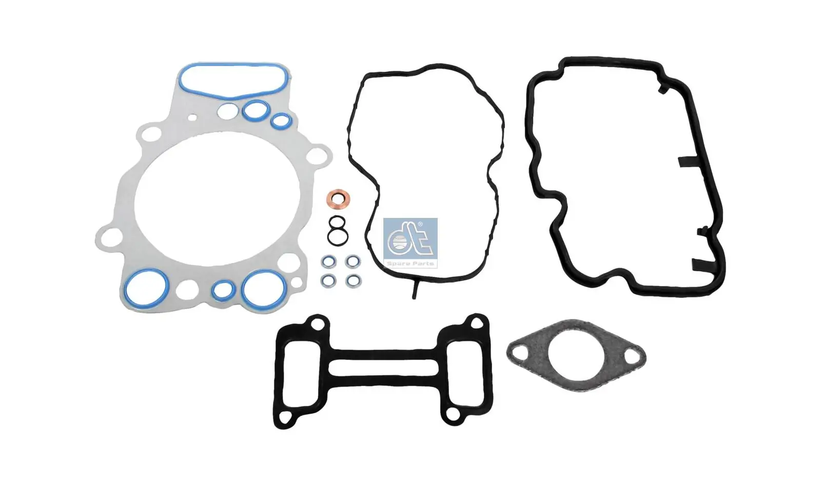 Set garnituri chiulasa
