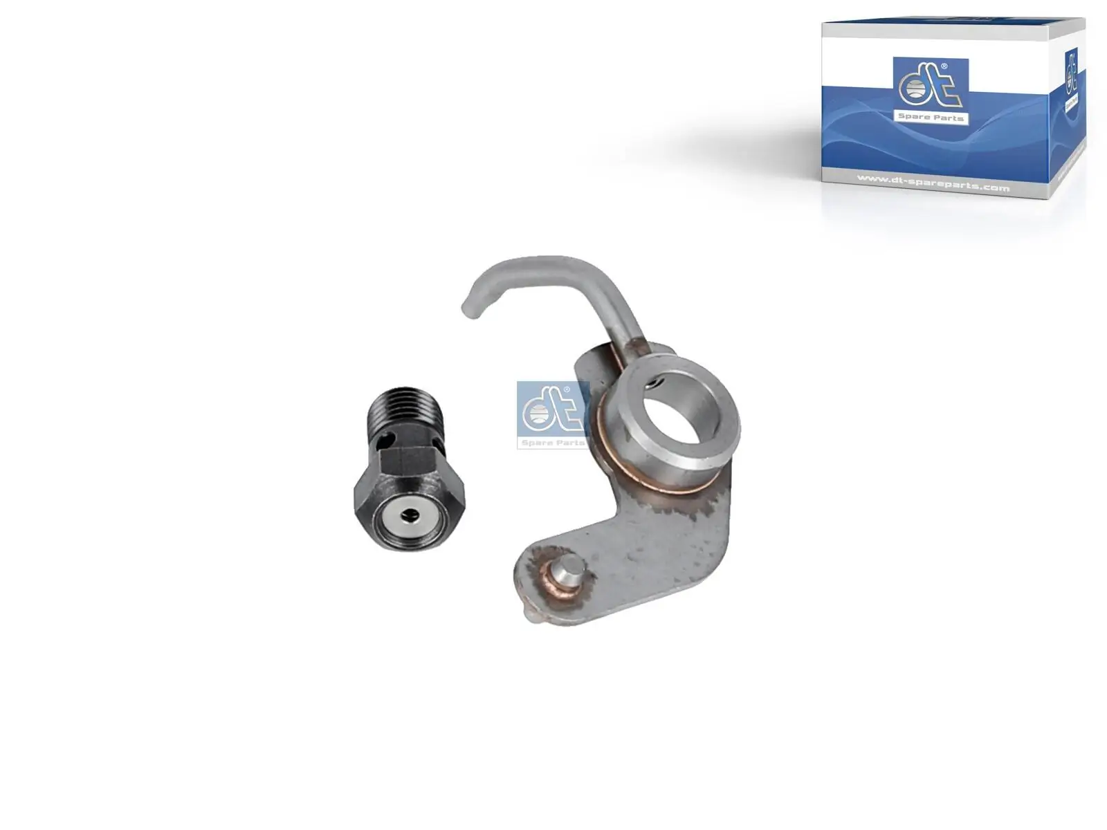 Diuza ulei, racire fusta piston
