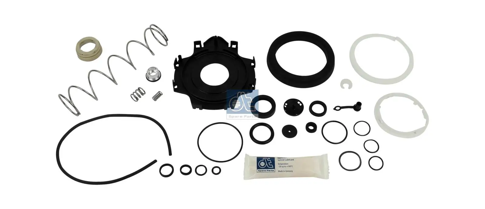 Set reparatie servofrana
