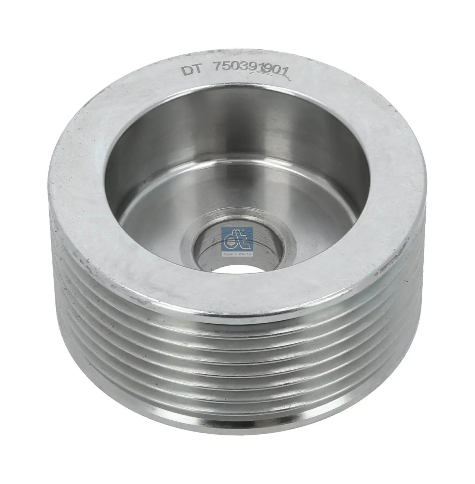 Fulie alternator