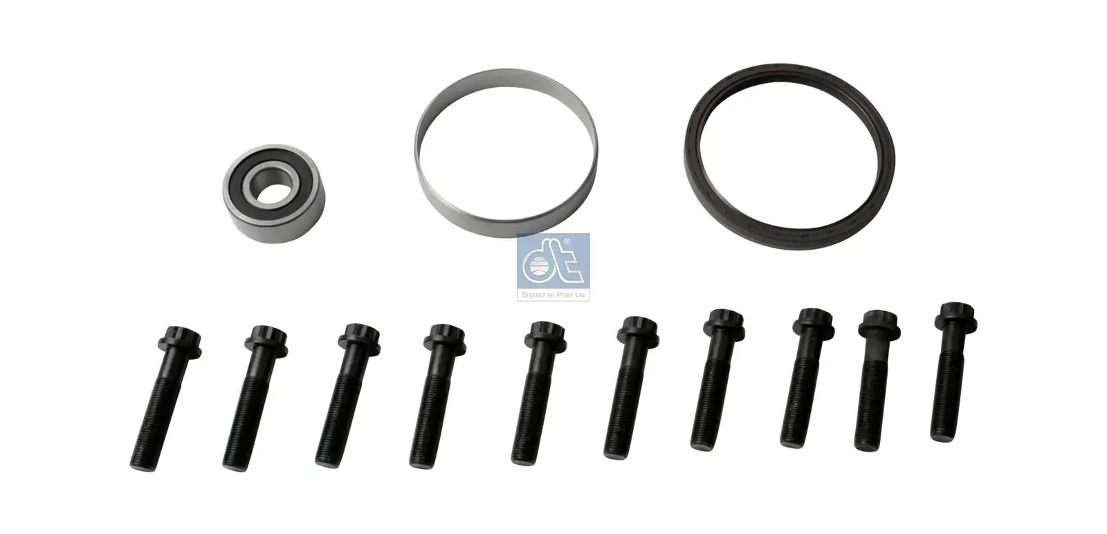 Set reparatie volanta
