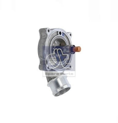Termostat lichid racire