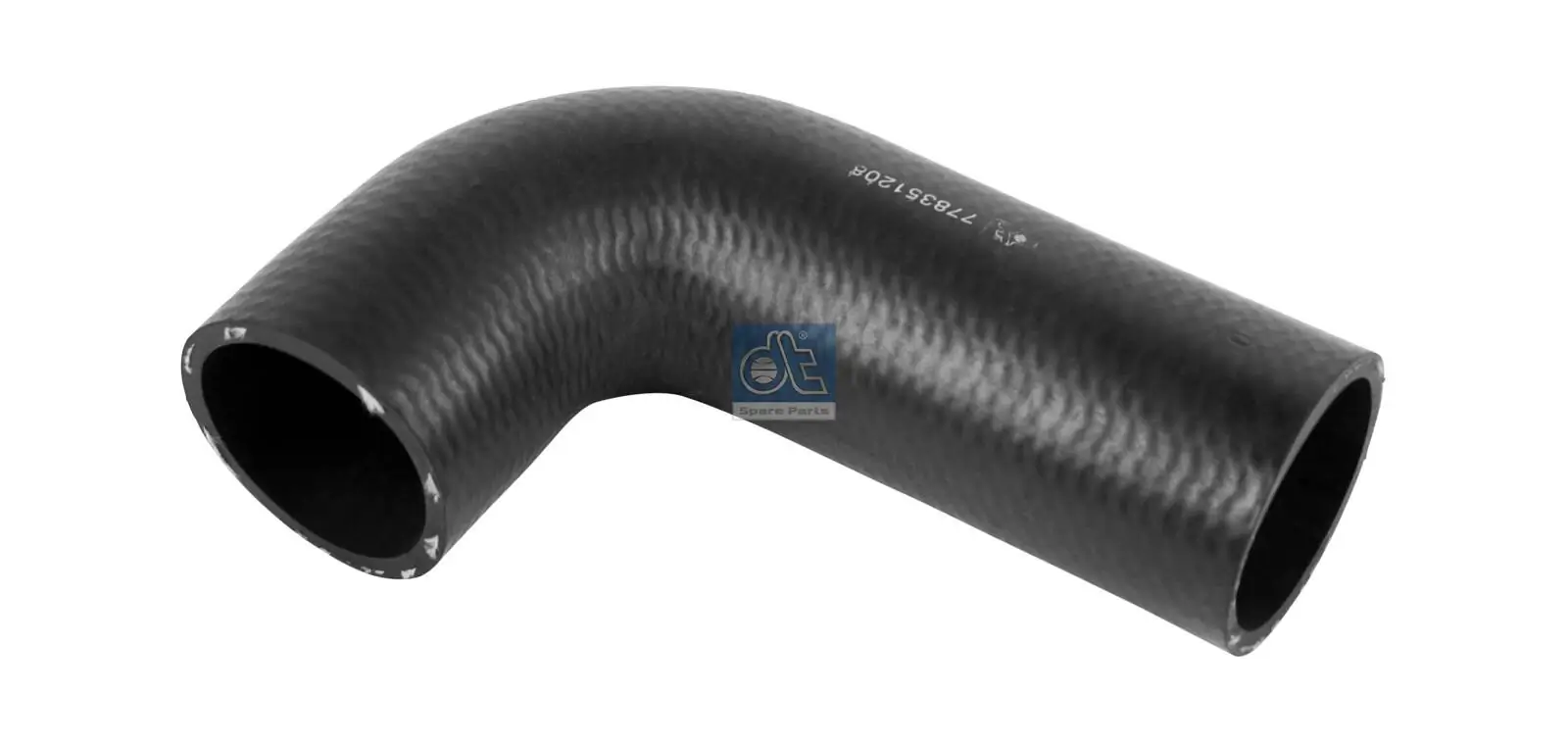 Furtun radiator