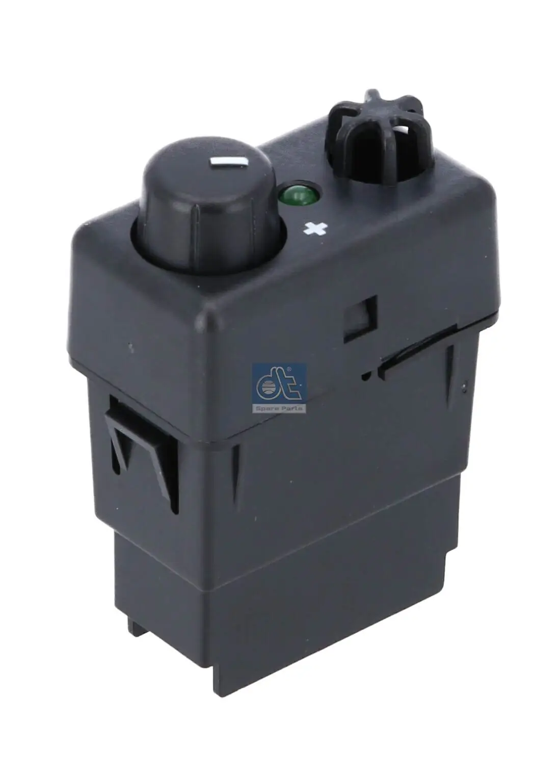 Termostat lichid racire