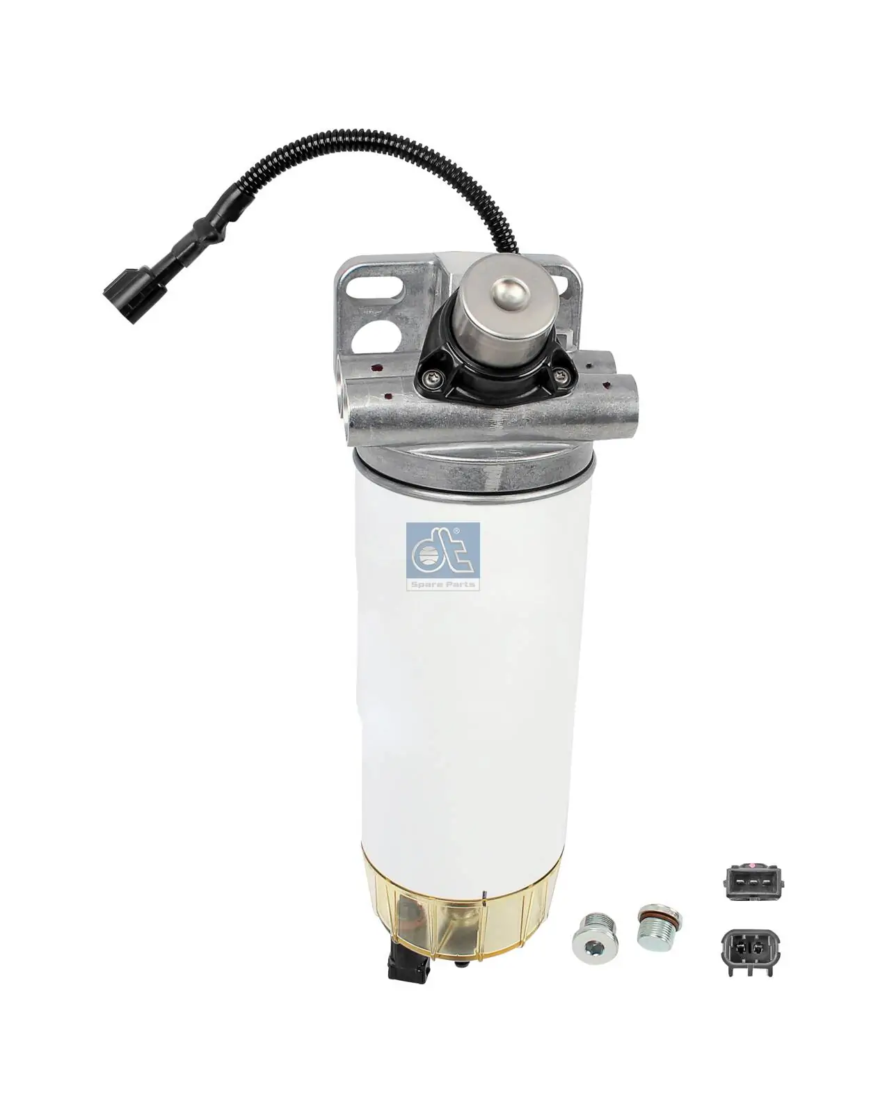 Filtru combustibil