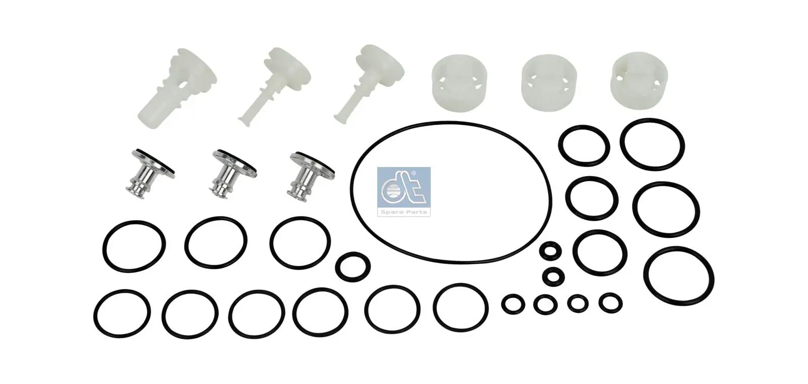 Set reparatie supapa perna aer