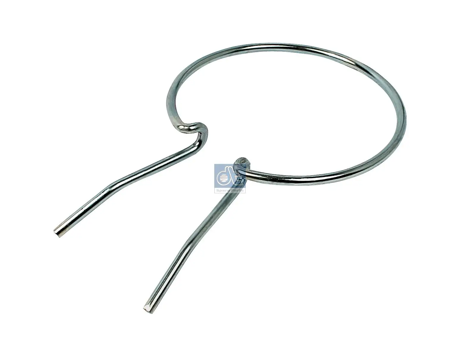 Colier placa de presiune