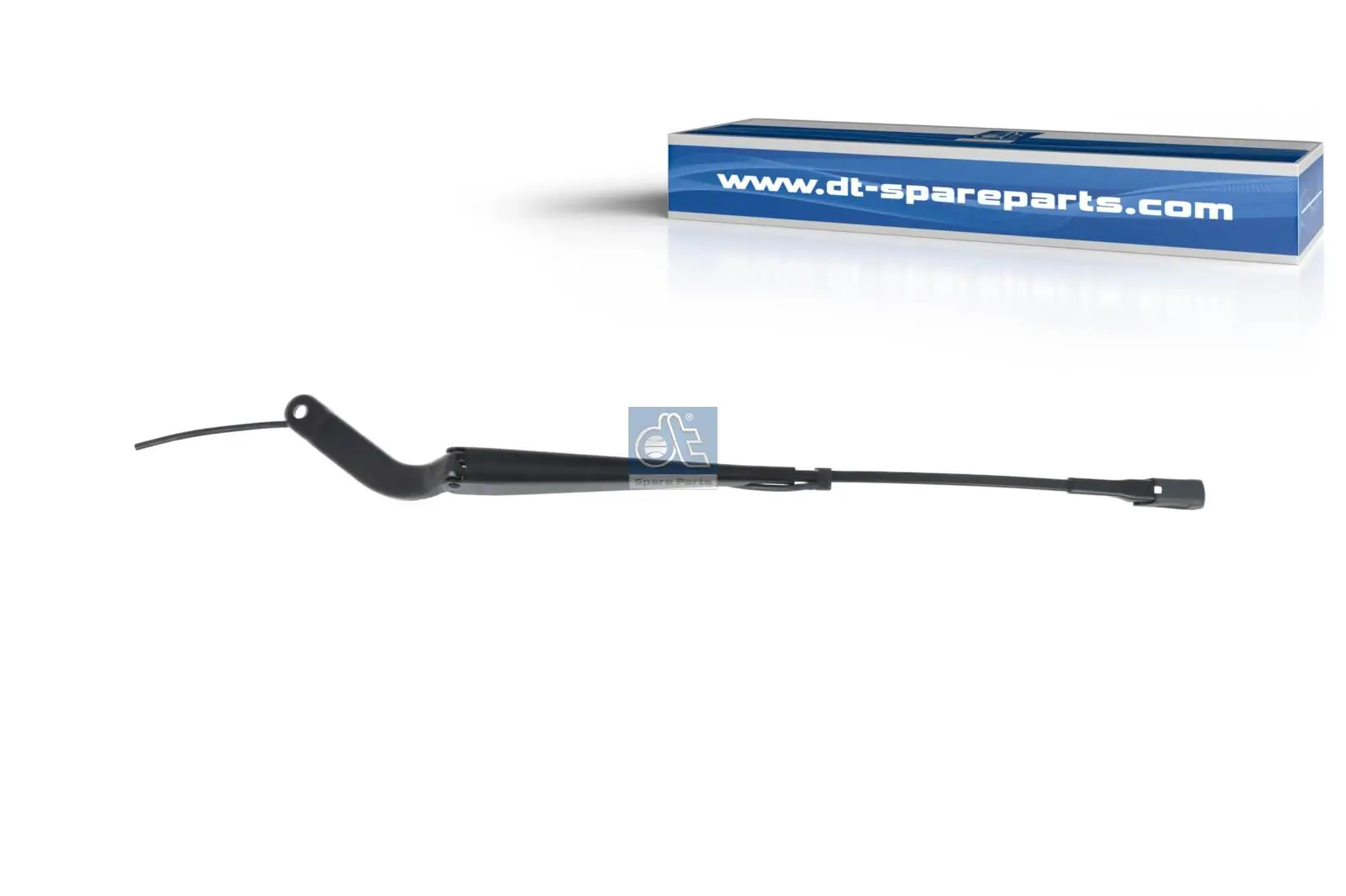 Brat stergator parbriz