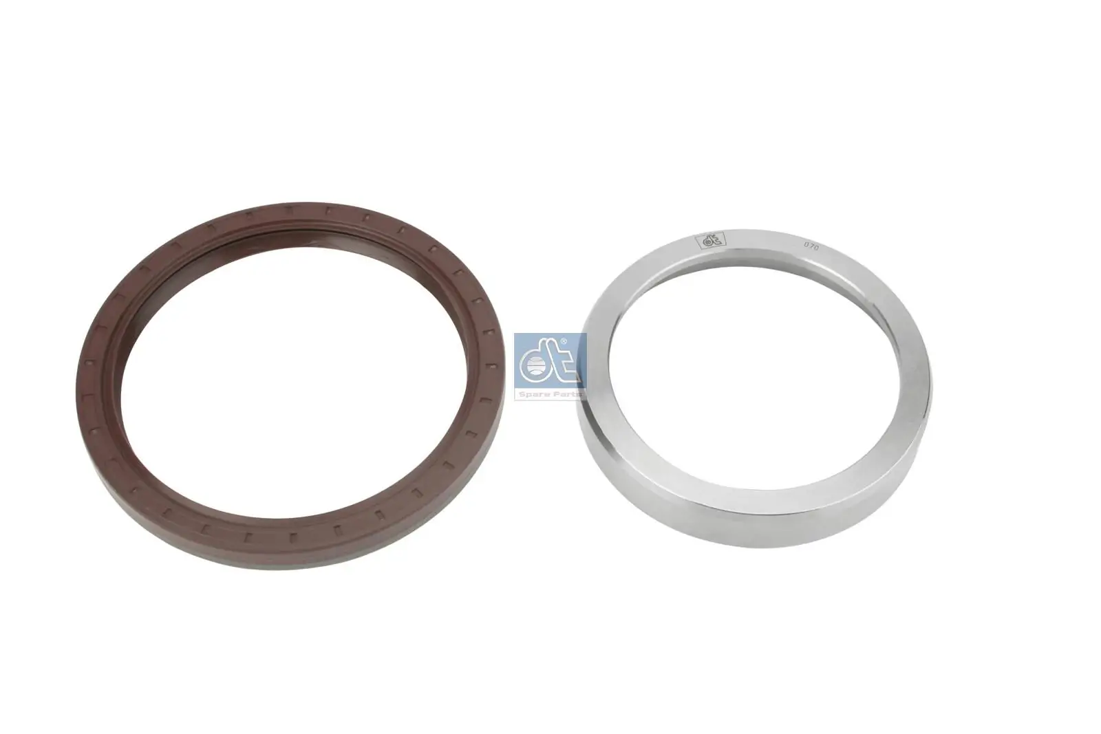 Set garnituri butuc roata