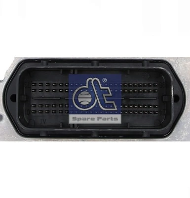 Unitate de control management motor